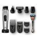 Машинка для стрижки + триммер Braun MGK 7920 TS 1479915ua фото 3