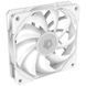 Вентилятор ID-Cooling TF-12025-Pro ARGB White 1440448ua фото 1