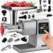 Электромясорубка Yoer GrindForce MG02S 1460373 фото 1