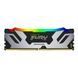 Пам'ять для настільних комп'ютерів Kingston Fury 48 GB DDR5 6000 MHz Renegade RGB (KF560C32RSA-48) 1399499 фото 1