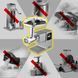 Электромясорубка Yoer GrindForce MG02S 1460373 фото 4