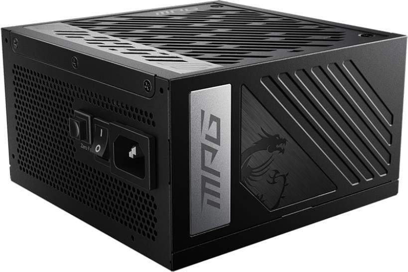 Блок живлення MSI A850GL 850W (MAG A850GL PCIE5) 1352502 фото
