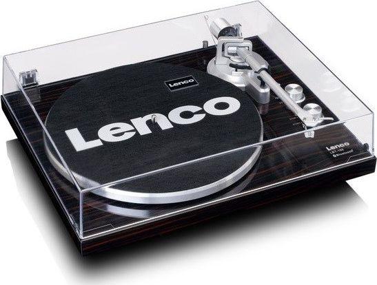 Фото Проигрыватель виниловых дисков Lenco LBT-188WA