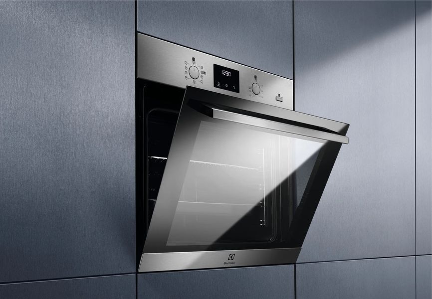 Духовка електрична Electrolux EOD3F50TX 1345629 фото