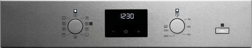 Духовка електрична Electrolux EOD3F50TX 1345629 фото