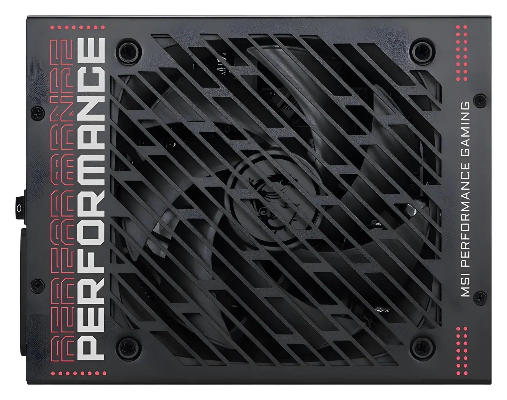 фото Блок живлення MSI MPG Ai1300TS PCIE5 3