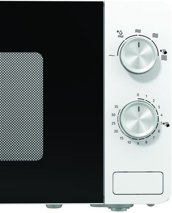 фото Микроволновка Gorenje MO20E1W 1