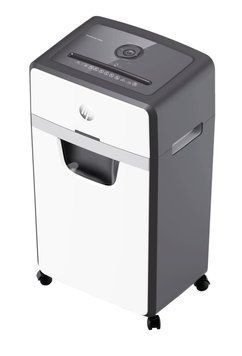 Шредер HP OneShred 16MC (2x15) (2808) 1439019 фото