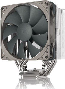 Повітряне охолодження Noctua NH-U12S redux 1356679 фото