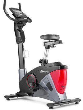 Велотренажер электромагнитный Hop-Sport HS-090H Apollo Red 1458522 фото