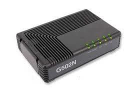 VoIP шлюзи