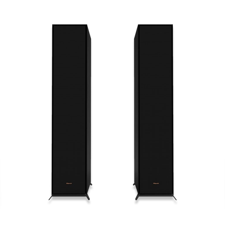 фото Акустичні колонки Klipsch Reference R-605FA 3