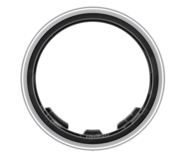 фото Смарт-кольцо Samsung Galaxy Ring 6 52mm Silver (SM-Q506NZSA) 1