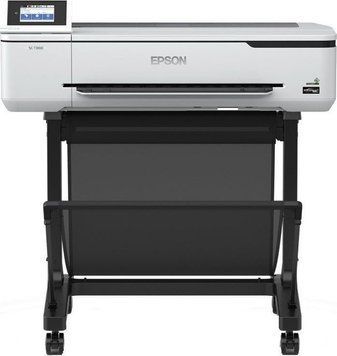 Плоттер Epson SureColor SC-T3100 (C11CF11302A0) 1384008ua фото