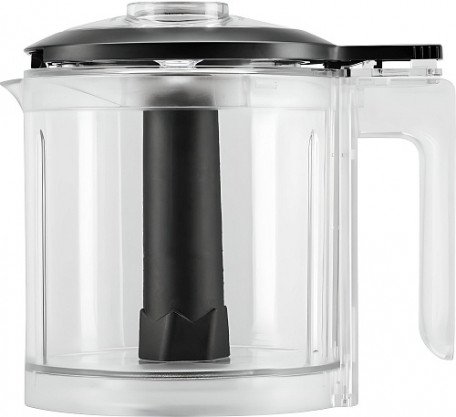 фото Кухонный комбайн KitchenAid 5KFCB519EAC 3
