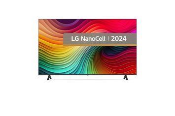 Телевизор LG 55NANO81T3A 1407104ua фото