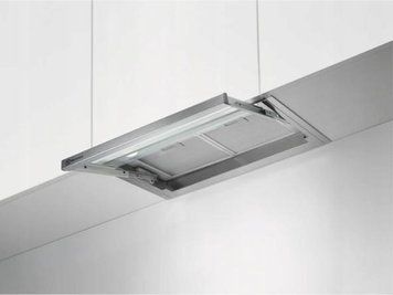 Витяжка телескопічна Electrolux LFP536X 1360786 фото