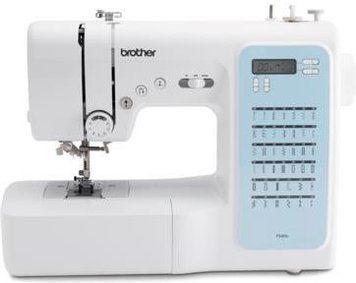 Швейная машинка компьютеризированная Brother FS40S 1467270 фото