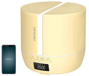 Автоматичний ароматизатор повітря Cecotec PureAroma 550 Connected SunLight (451435) 1382526 фото