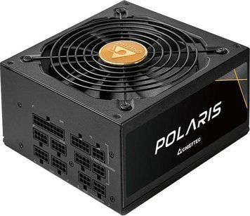 Блок питания Chieftec Polaris 1050W (PPS-1050FC) 1376357 фото