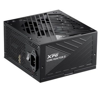 Блок живлення Adata Core Reactor II 850W (COREREACTORII850G-BKCEU) 1400409 фото