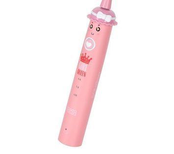 Электрическая зубная щетка Teesa Sonic Junior Girl TSA8006 1355549 фото