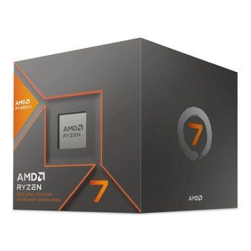 Процессор AMD Ryzen 7 8700G (100-100001236BOX) 1349783 фото