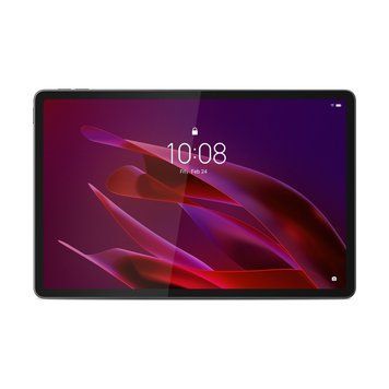 Планшет Lenovo Yoga Tab 8/256GB Luna Grey + Pen (ZAG60200UA) 1473951ua фото