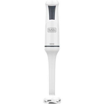 Погружной блендер Black+Decker BXHB600E 1410248ua фото