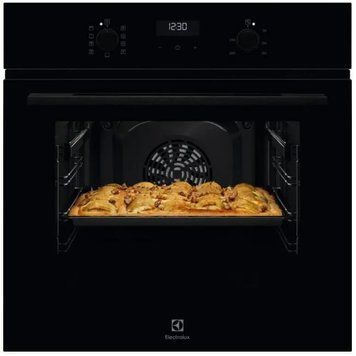Духовка електрична Electrolux EOD5H70BZ 1351463 фото