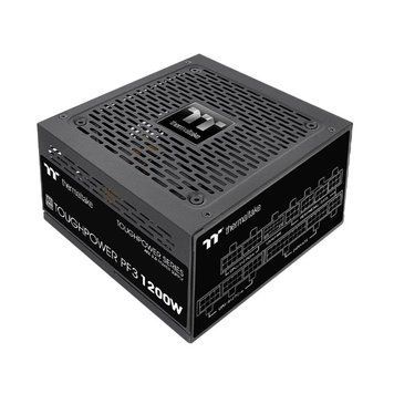 Блок питания Thermaltake Toughpower PF3 1200W Platinum (PS-TPD-1200FNFAPE-3) 1402338 фото
