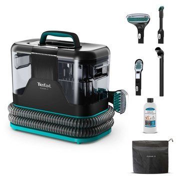 Миючий пилосос Tefal Clean It IZ5020 1366742 фото