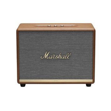 Мультимедійна акустика Marshall Woburn III Brown (1006085) 1366842 фото