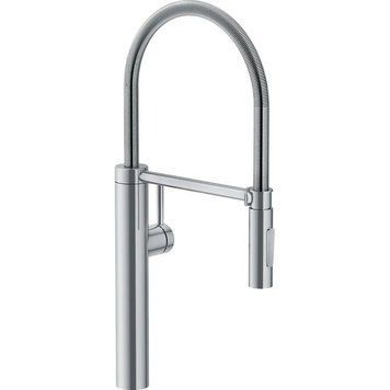 Змішувач для кухонної мийки Franke Pescara XL Semi-Pro 115.0472.959 1366392 фото
