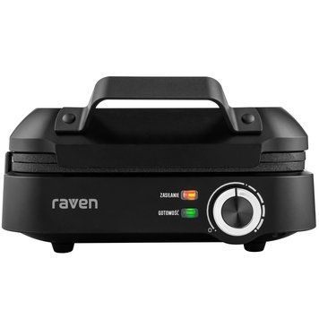 Вафельница Raven EG007XL 1365992 фото