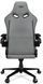 Компьютерное кресло для геймера Yumisu 2049 Light Gray 1351356 фото 4