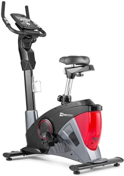 Велотренажер электромагнитный Hop-Sport HS-090H Apollo Red 1458522 фото