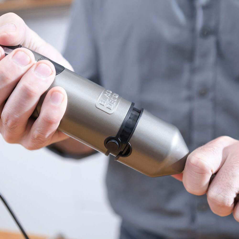 фото Погружной блендер Black+Decker BXHBA1200E 3
