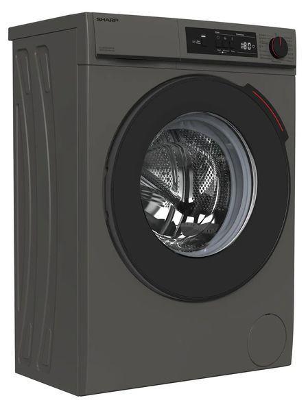 Стиральная машина автоматическая Sharp ES-NFA612DA1B 1348525 фото