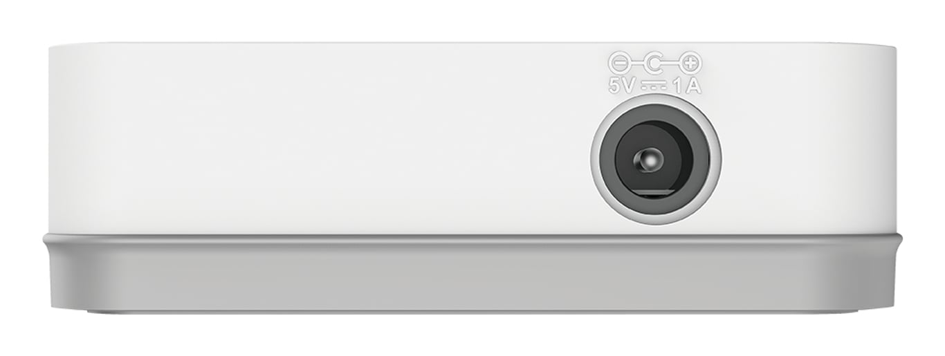 Фото Комутатор некерований D-Link GO-SW-5G/E