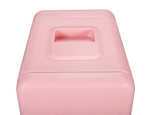 Портативний холодильник термоелектричний Adler AD 8084 Pink 1363415 фото