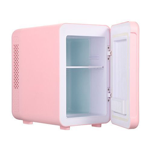 Портативний холодильник термоелектричний Adler AD 8084 Pink 1363415 фото