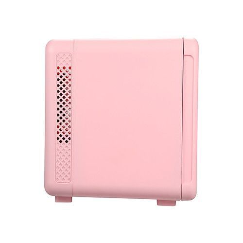 Портативний холодильник термоелектричний Adler AD 8084 Pink 1363415 фото