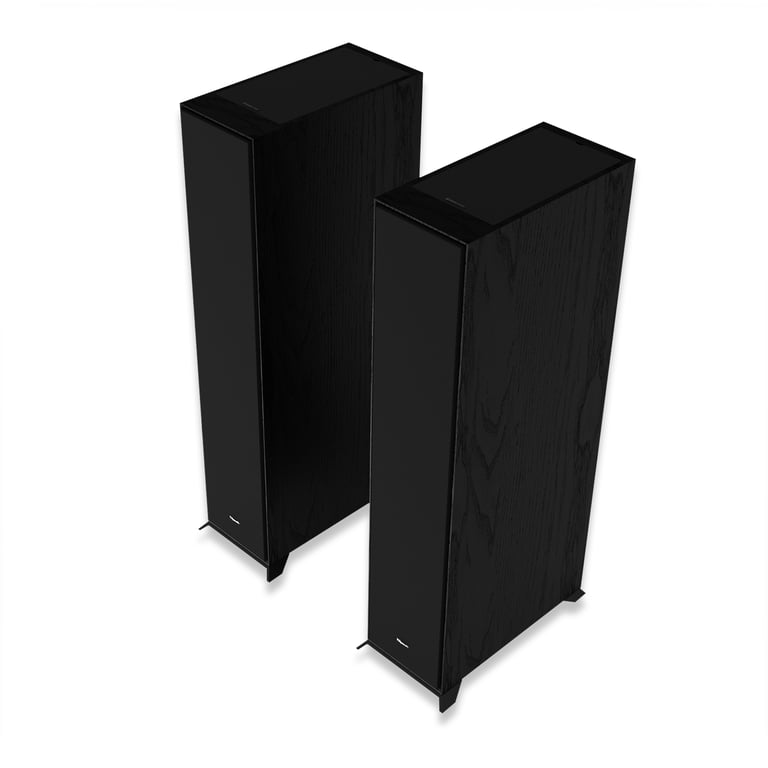 фото Акустичні колонки Klipsch Reference R-605FA 1