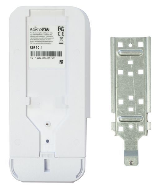 Медиаконвертер Mikrotik RBFTC11 1440794ua фото
