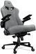 Компьютерное кресло для геймера Yumisu 2049 Light Gray 1351356 фото 6
