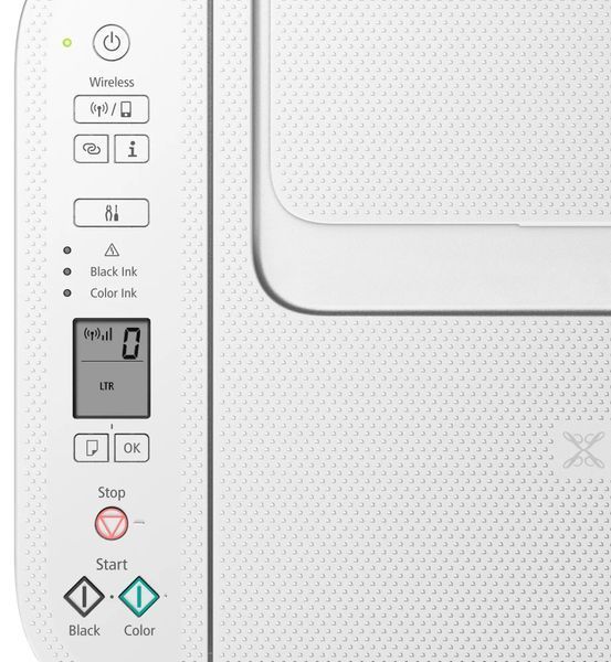 МФУ Canon Pixma TS3751I (6671C026) 1344627 фото