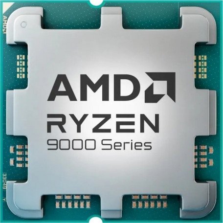 фото Процессор AMD Ryzen 5 9600X (100-000001405) 3
