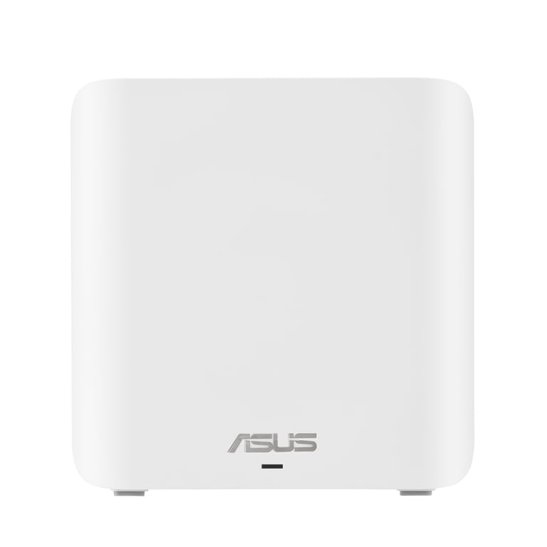 Фото Mesh-система Asus ZenWiFi BD4 2-Pack