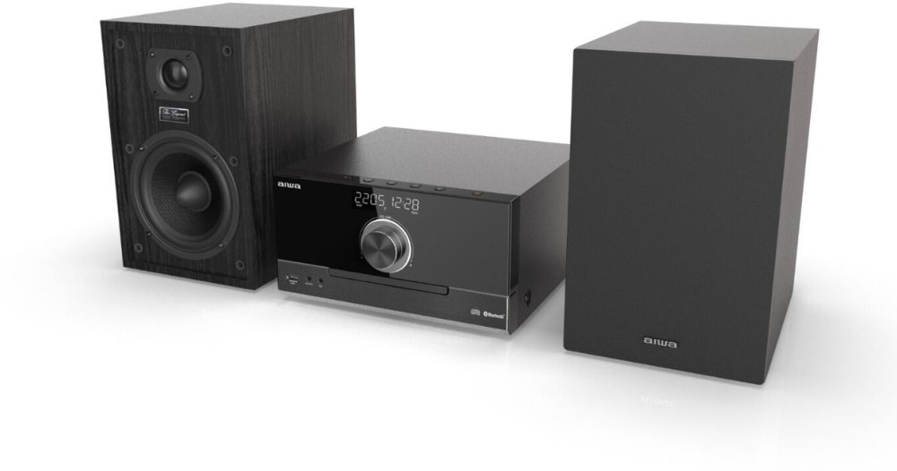 фото Музыкальный центр Aiwa MSBTU-600 3